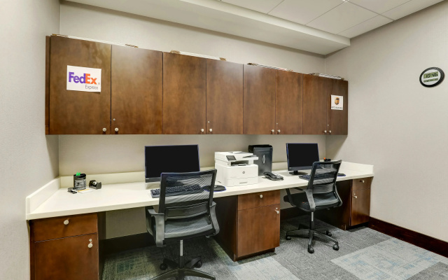 Hampton Inn & Suites Rome