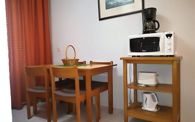 Apartamentos Lindomar