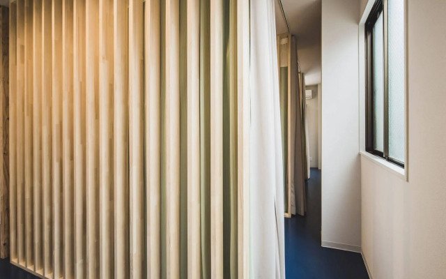 Hostal Reposo Hikifune Lodge