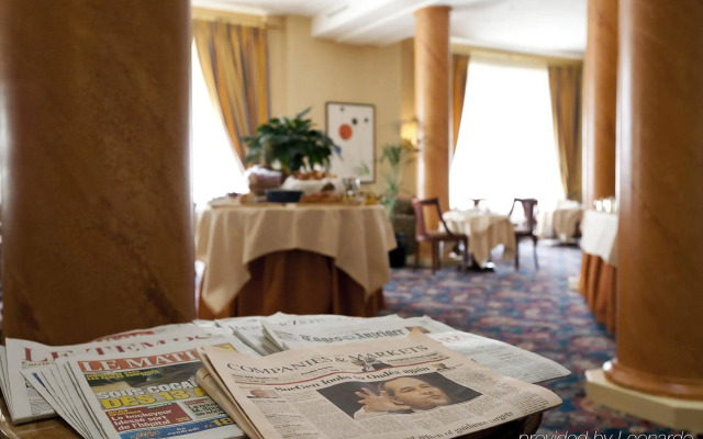 Hotel Victoria
