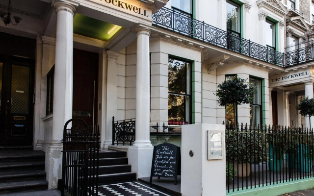 The Rockwell