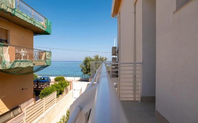 VJMAN House Sea Beach - SiciliaVacanza