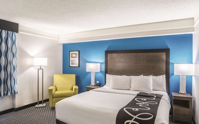 La Quinta Inn And Suites Phoenix Chandler