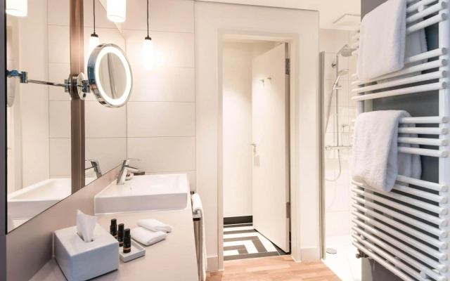 THE LIBERTY Hotel Bremerhaven, BW Signature Collection
