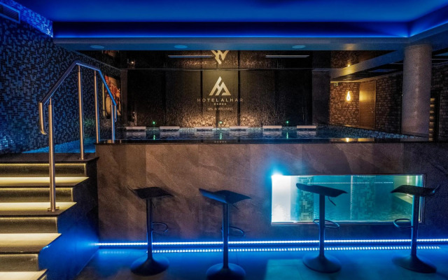 Hotel Alhar