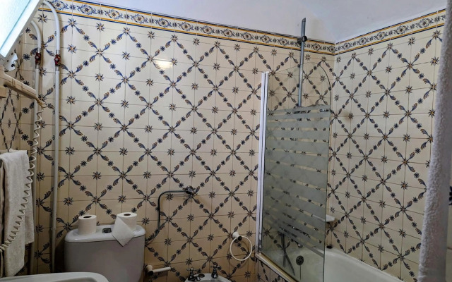 Hotel Solar De Monfalim