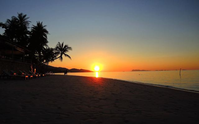 Samui Tropical Resort