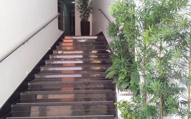 Hotel Gaia (Adult Only)
