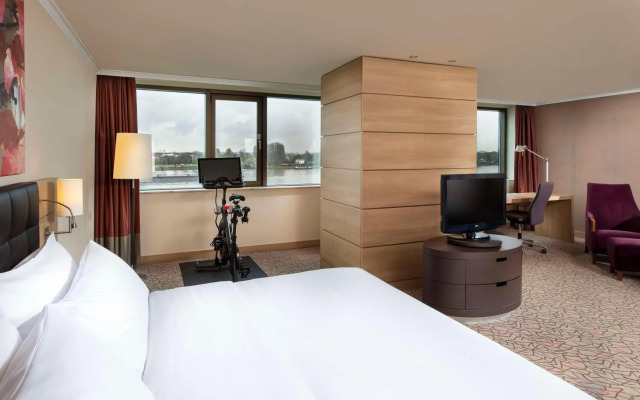Hilton Mainz