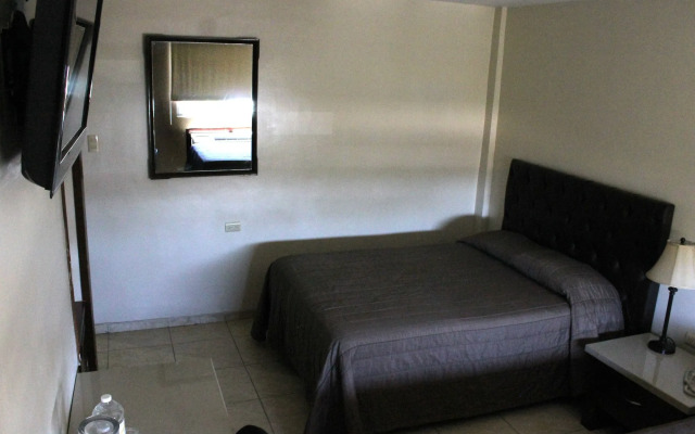 Hotel America Centro