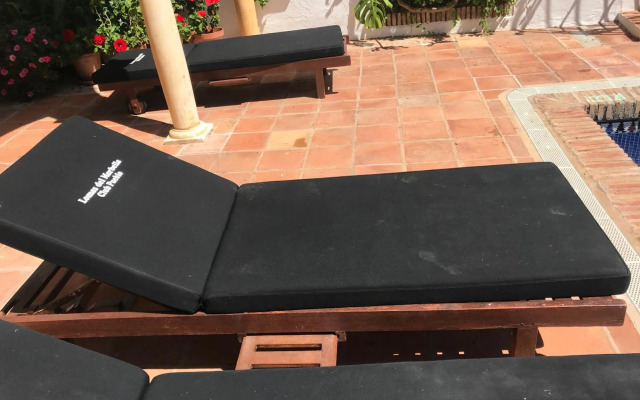 Encantador estudio en Marbella