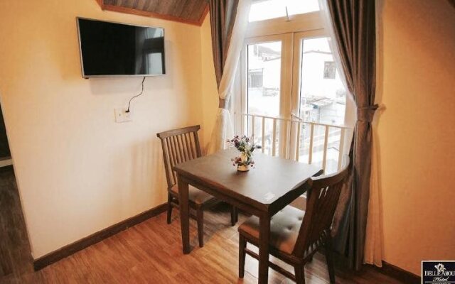 Belle Amour Hotel