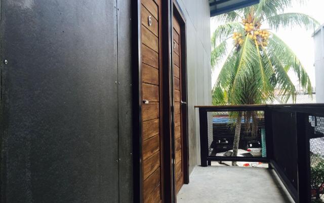 Nokhook House Trang - Hostel