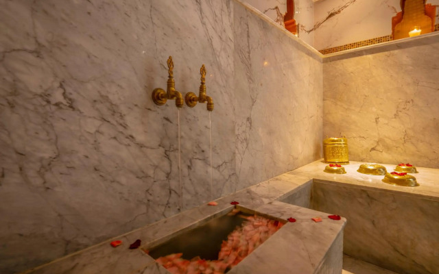 Taj Atlas Wellness Boutique Hotel & Spa