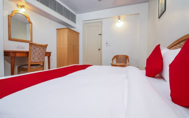 OYO 15359 Hotel Kanchandeep
