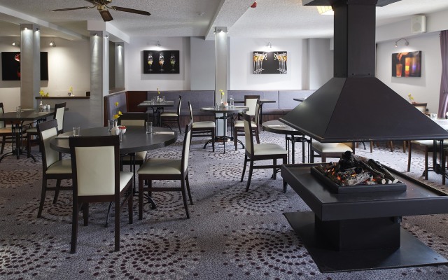 The Priory Hotel