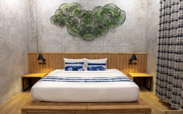 The Chic Lipe - Hostel
