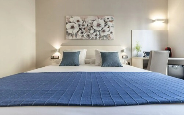 Hotel Centre Reus