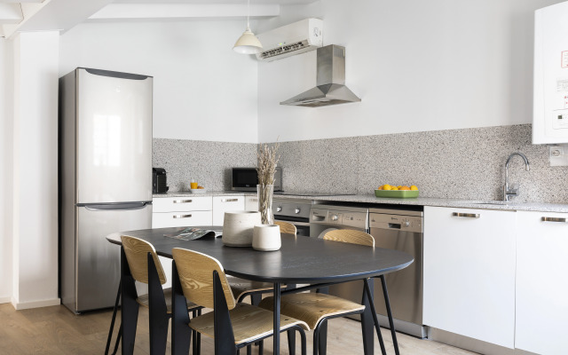 Aspasios Calle Mayor Apartments