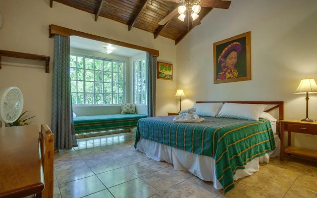 Midas Belize