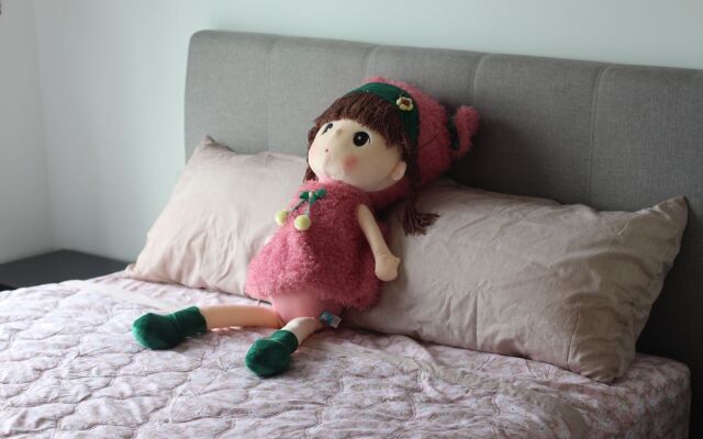 Pinnacle Towers - JCL