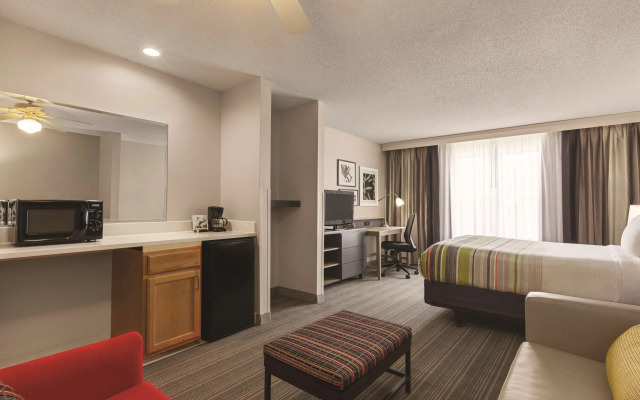 Country Inn & Suites by Radisson, Beaufort West, SC