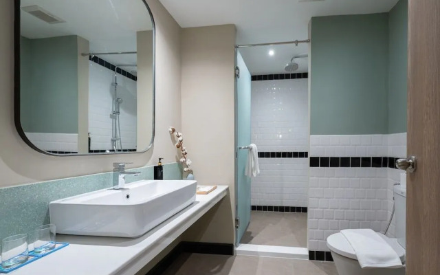 The Cotton Saladaeng Hotel