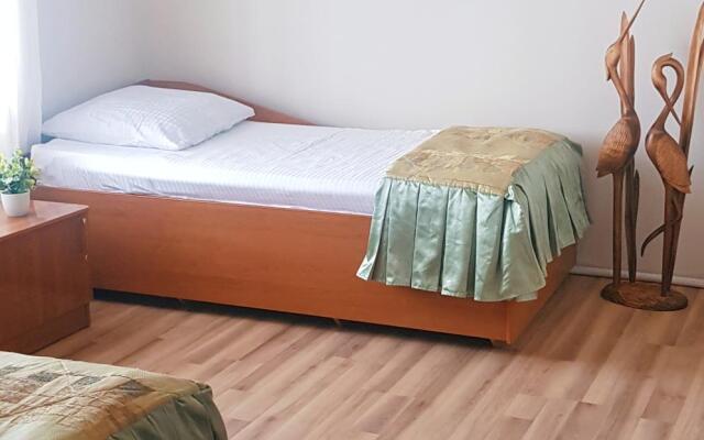 Волга Дельта