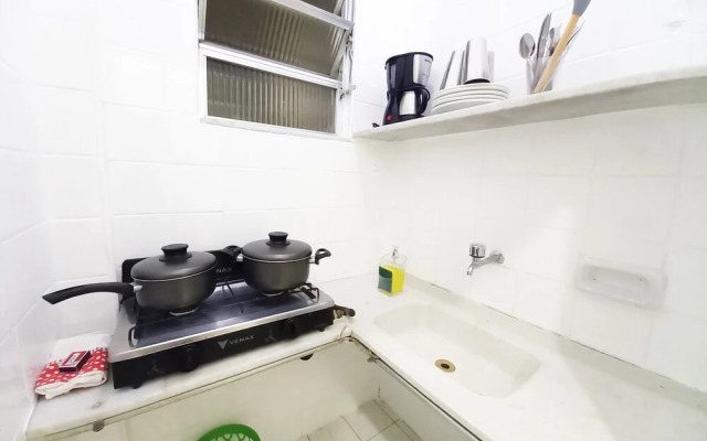 TC402 Vista total praia