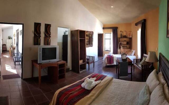 Sab Casa de Huéspedes