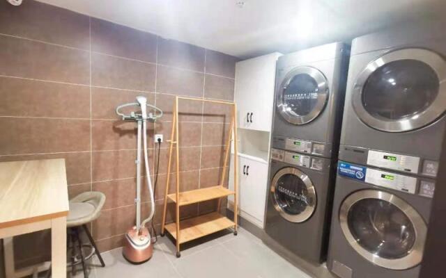 Hanting Hotel(Zibo North Railway Station Lutai Ave