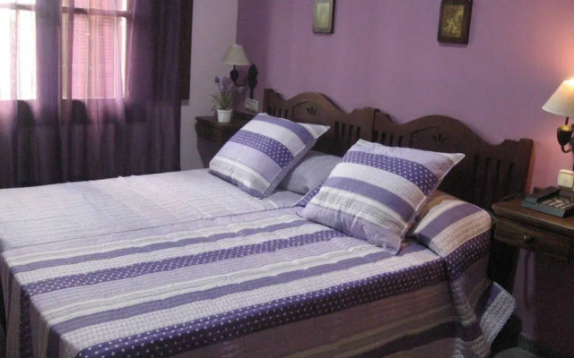 Hotel Mariantonia