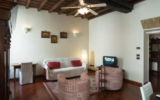 Rent in Rome - Trastevere