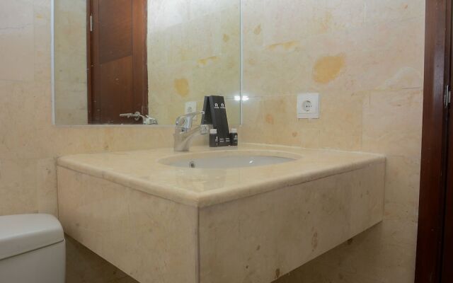 Great Choice 1BR at The Empyreal Apartment