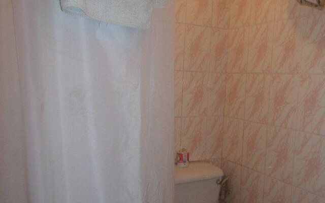 Molarex Hotel