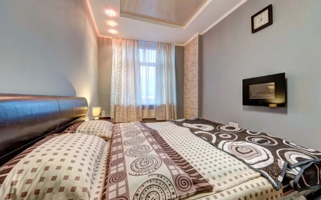 Apartment Tymofiya Shamryla