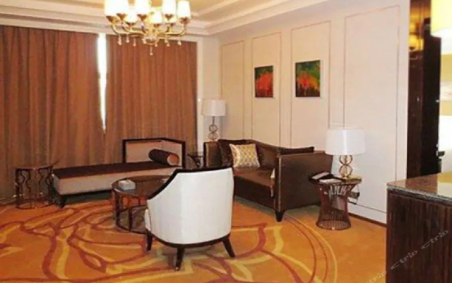 Pearl River Garden Hotel Changsha