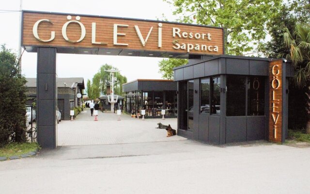 Gölevi Resort Sapanca