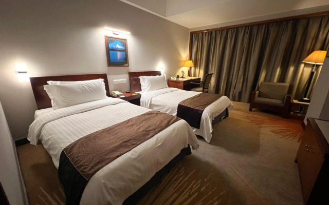 Baolong Hotel Shanghai