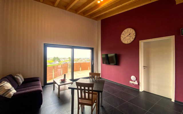 Ferienwohnung Am Weiher 2