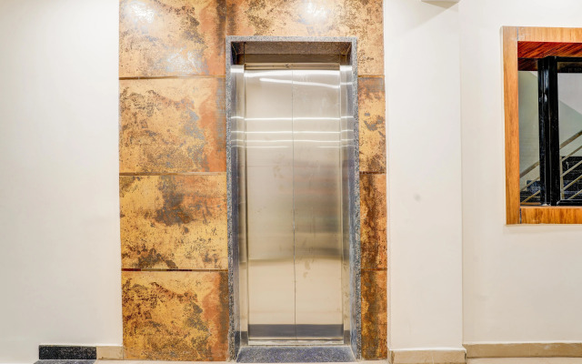 Super Townhouse HSR Layout Formerly Seven Olives