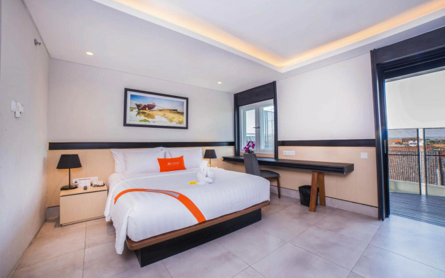J4 Hotels Legian