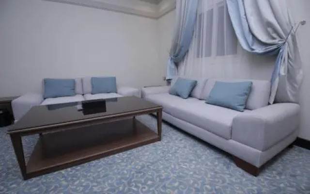 Semac Apartment Hotel - Al Zahraa