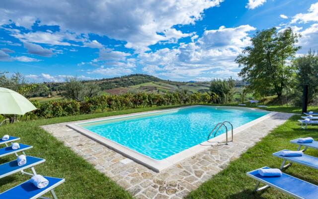 Pu-d791-fros0at - Casale del Podesta 10 1