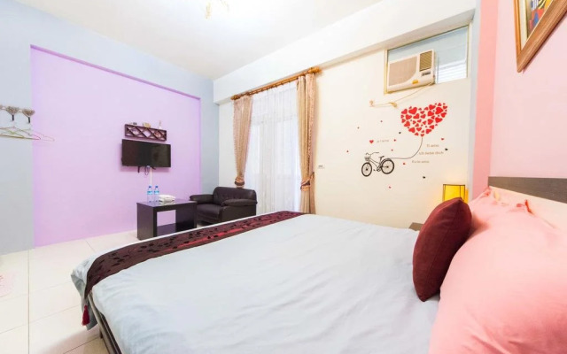 Tianfeng Homestay