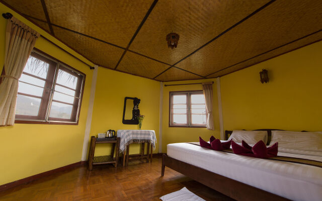 The Countryside Resort Pai