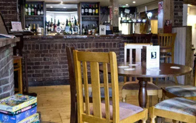 Black Bull Godmanchester