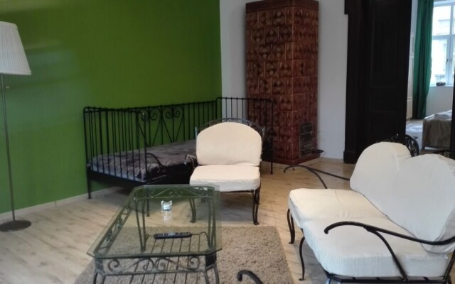 Your Kraków Apartment