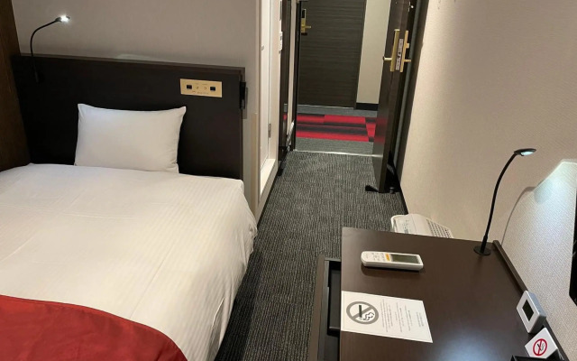 Ai Hotel Keikyu Kamata-Ekimae