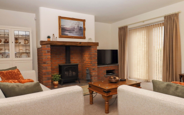 Grange Cottage